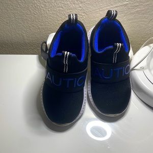 Toddler boy  sneakers